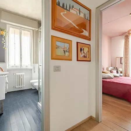 Appartamento With A View And A Glass Of Wine! Firenze