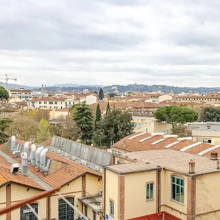 With A View And A Glass Of Wine! Appartamento